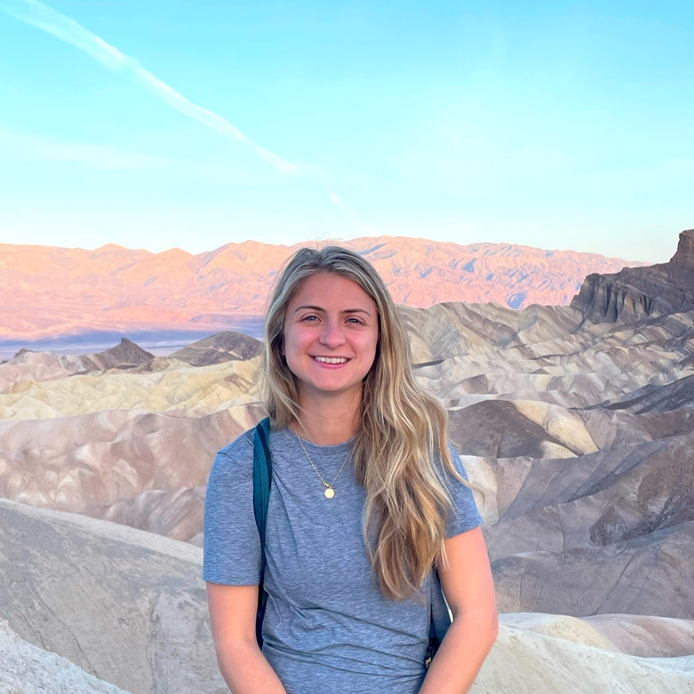 Meet your Posher, Bethany
